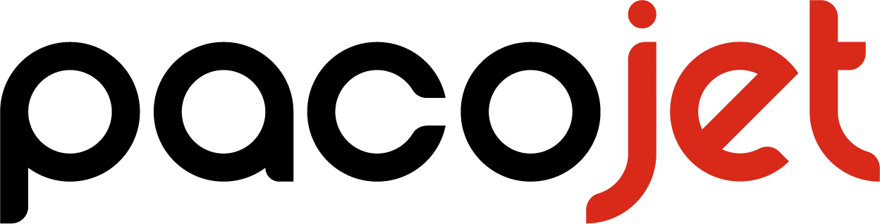 Pacojet